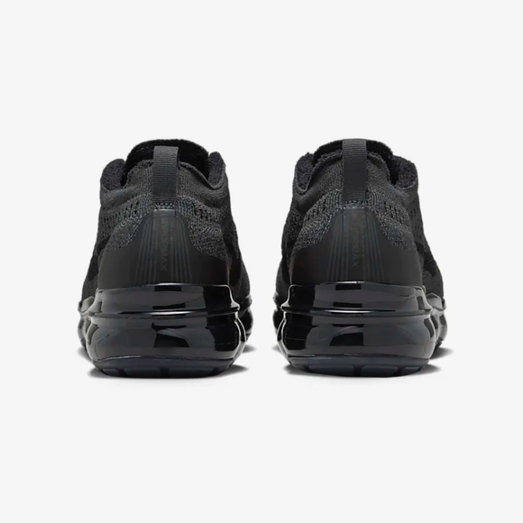 Nike Air vapormax 2023 Men's Flyknit Black - Picture 3 of 6